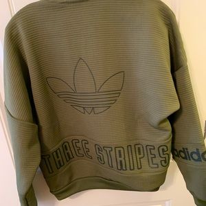 Adidas Jacket